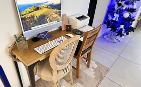 Chambre Privee Appartement Partage