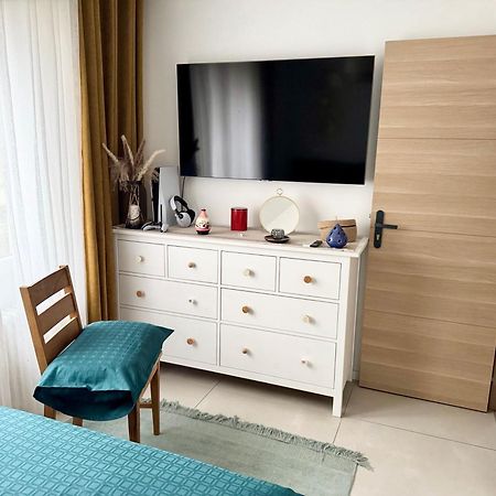 Chambre Privee Appartement Partage Strasbourg Extérieur photo