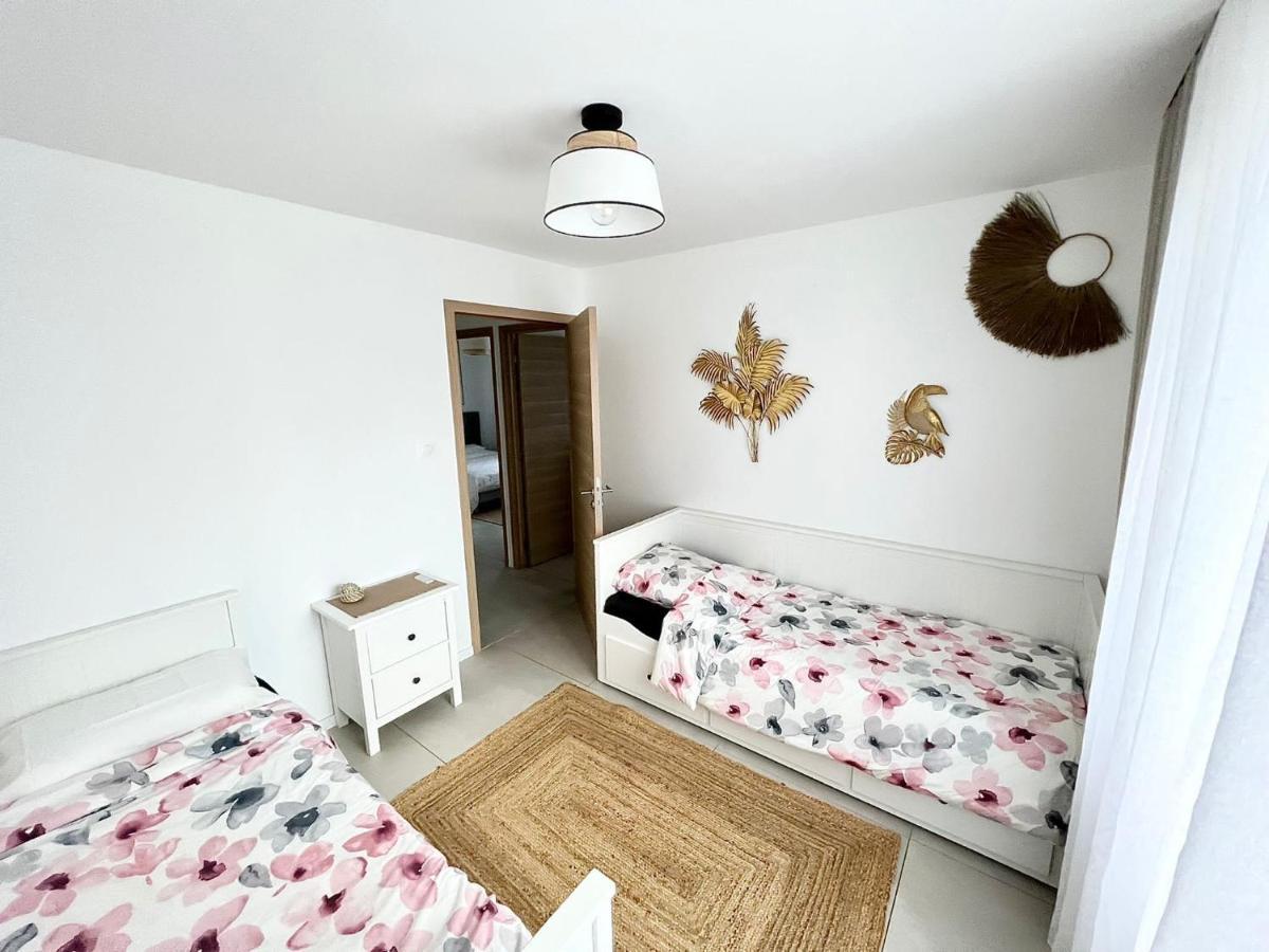 Chambre Privee Appartement Partage Strasbourg Extérieur photo