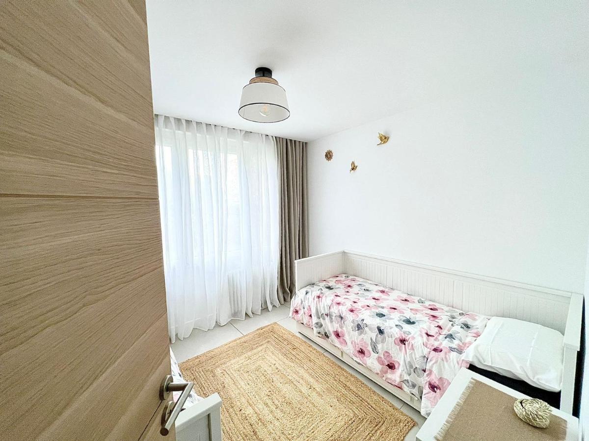 Chambre Privee Appartement Partage Strasbourg Extérieur photo